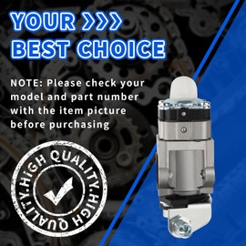 T242 Carburetor Kit for Shindaiwa T242 T242X M242 AH242 C242 AHS242 Brushcutter Trimmer A021002070 Carburetor with Air Filter Hedge Trimmer