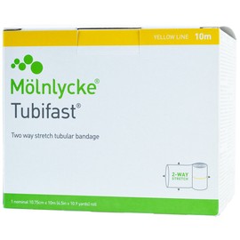 Tubi First 2-Way (Yellow) 32.8 ft (10 m)