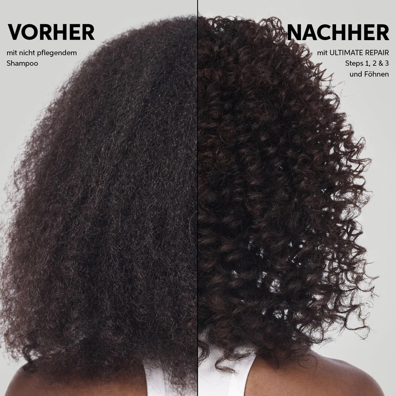Conditioner 500 ml