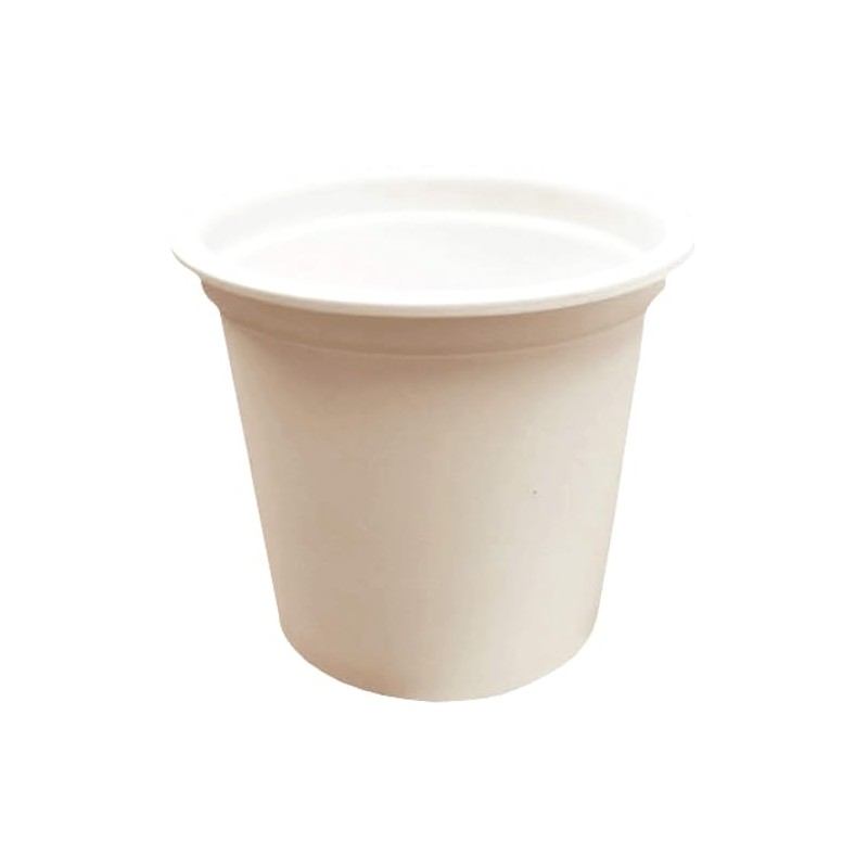 Colombian Decaf Coffee Pods – 35 Single Serve Cups, Medium