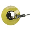 Replacement Tape Measure 25 m with Release Hook A