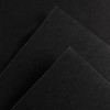CANSON XL Double-Sided (Grained & Smooth) A5 150gsm Black Drawing