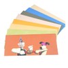 Wallace & Gromit Envelopes and Stickers Set