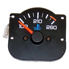 Crown Automotive Jeep Replacement 56004881 Engine Coolant Temperature Gauge