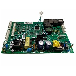 WR55X10383 Main Control Board for GE Refrigerators OEM P/N WR55X10383