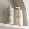 Abka fragrant hypoallergenic ceramide highly moisturizing body lotion non-sticky body