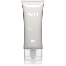 Better future BF Wash, 3.5 oz (100 g), Facial Cleansing, Foam, Pore Care, Acne Prevention, Sensitive Skin, Ostrich Antibody, Men's, Women's, Made in Japan