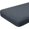 ZNSAYOTX Stretch Cushion Covers Sofa Loveseat Cushion Couch Seat Covers