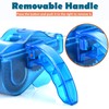 Bike Chain Cleaner, Bike Cleaning Kit, Chain Cleaner for Cycling,