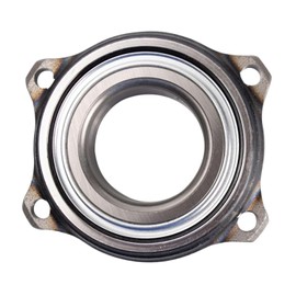 Datyhhe Rear Left Driver or Right Passenger Side Wheel Hub & Bearing Assembly for C300 15-20 for C350e 16-18 for C400 15 for C43 AMG 17-20 for C450 AMG 16 for C63 AMG 16-20 & AMG S 15-20