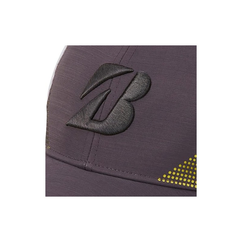 Bridgestone CPS25A Men's Cap Limited Pro Model Cap, GE, Free