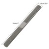 Litoexpe 4 Way Wood Rasp File, 8 Inch Premium Grade