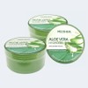 Mediheal Aloe Vera Hydrogel Cream 300g x 3, 300g, 3 pieces / 메디힐 알로에베라 하이드로겔크림 300gx3개, 300g, 3개