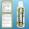 Bhp Ultra L-Carnitina Liq. Ultra,Mango - 500 Ml