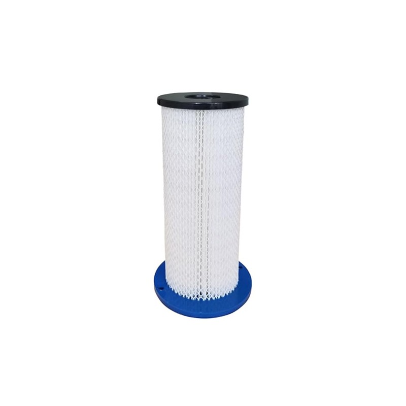 Smilefil 2 Pack S26 Vacuum HEPA Filters Replacement Fits for