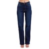 Judy Blue High Waist Straight Jeans 82627 (US, Numeric, 11,
