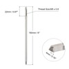 sourcing map M5 x 0.8 H2 Metric Spiral Point Thread