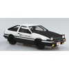 Aoshima Bunka Kyozai Initial D No. 6, Takumi Fujiwara, AE86