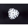 Main Headlight Double Headlight Adjustment Screw Vertical 1195150900