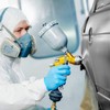 Custom Shop - White Epoxy Primer/Sealer 2.1 VOC (1/2 Gallon