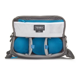 Tenba Axis v2 6L Sling Bag - Black (637-762)