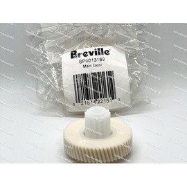 Breville Genuine Breville Grinder Main Gear