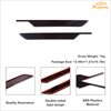 Aunginsy Third Brake Light Cover - Compatible with Toyota Tundra
