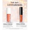 MEIN x MLashes | Kit Lip Plumper intenso MONNA con