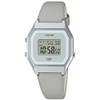 Casio La680wel8ef Watch One Size