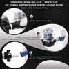 12V RV Water Pump 4008-101-A65/E65 | 3.0 GPM - 55