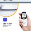 PZL New AC Replacement Remote Control for Arctic King Midea