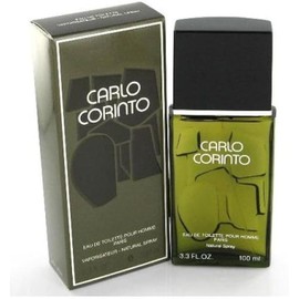 Carlo CORINTO, 3.4 for Men by Carlo CORINTO EDT