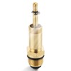 Shower Diverter Stem Compatible with Kohler 89773, Faucet Diverter Cartridge