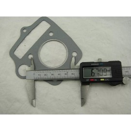 GY6 STORE 50cc CYLINDER AND HEAD GASKET FOR CHINESE ATVS KAZUMA MEERKAT / RED CAT / TANK