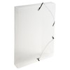 Exacompta - Ref. 59610E - 1 filing box with Crystal