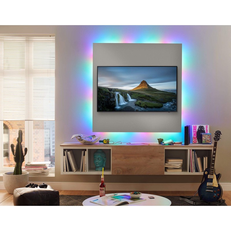 Paulmann 70513 SimpLED Motion Set 5 m 10 W RGB