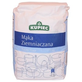 Kupiec Potato Flour, 1 kg