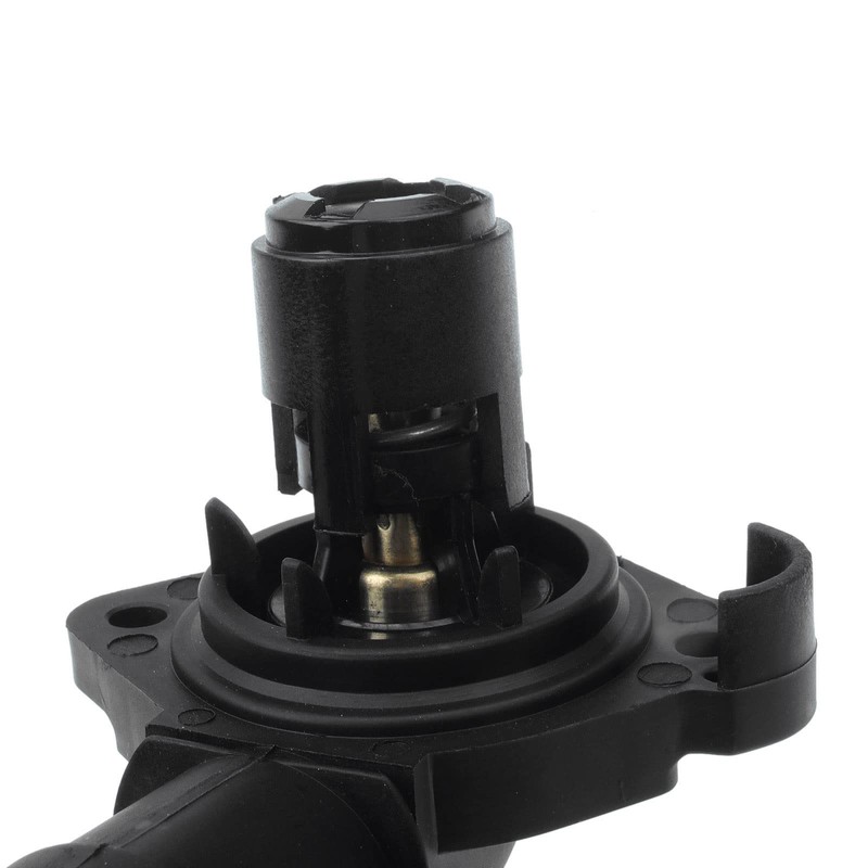 Frankberg 1 x Thermostat with Housing and Seal Compatible with