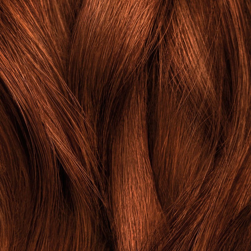 IGK Permanent Color Kit Sunset Lover - Auburn