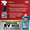 Star brite 1220.4025 76116 Premium RV Rubber Seal Conditioner -