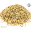 Organic Yarrow Pure Herbal Infusion (25 Unbleached Tea Bags -