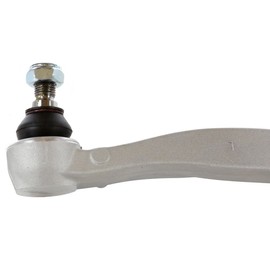 AutoShack Front Lower Forward Control Arm Ball Joint Driver Side Replacement for Mercedes E350 C250 C300 C350 CLK350 C230 E550 E400 C280 SLK350 SLK250 SLK300 SLK280 C63 AMG CLK550 SLK55 AMG RWD CAK767