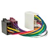 Radio Adaptor Cable for Subaru Legacy, Impreza to 16-Pin ISO