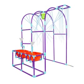 Milliard Water Park Sprinkler Toy