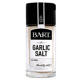 Bart Garlic Salt (90g) - Pack of 2