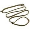 Dino Slip Lead Length Adjustable, Includes Standard Brass Snap Hook
