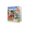 Peter Rabbit PE011 General Birthday Card Multi Colour