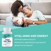 Vimergy EPA/DHA – Promotes Brain & Eye Health* – Supports