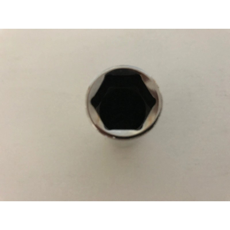 Snap-On Tools USA *NEW* 1/2" Drive 6pt 11/16" SAE Deep