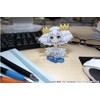 Date A Live IV [Tobiichi Origami] Puchichoko Acrylic Stand
